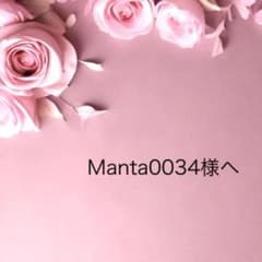 Manta0034様 リクエスト 帯 - メルカリ