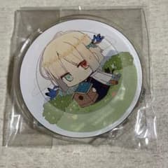 星川翡翠 アクリルスタンド アクスタ ニル・アドミラリの天秤 ニルアド