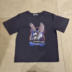 Ciaopanic Tシャツ イーグルプリントのサムネイル