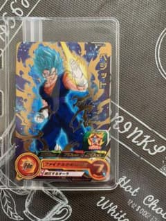 スーパードラゴンボールヒーローズのサムネイル