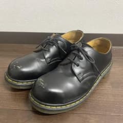 Dr.Martens 3ホール STEEL TOE 1925 26.0cmのサムネイル