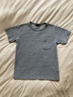 BACK NUMBERの半袖Tシャツのサムネイル
