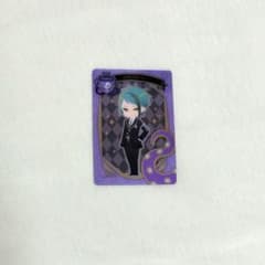 ツイステ　ジェイドのサムネイル