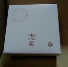 あきゅらいずの泡石　大　110gのサムネイル