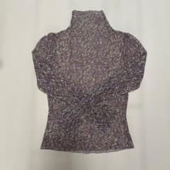 超美品　SHEIN/シーイン　トップス