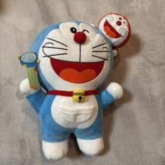 ドラえもん　ひみつ道具　BIGぬいぐるみのサムネイル