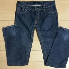値下げ！レディース☆デニムのサムネイル
