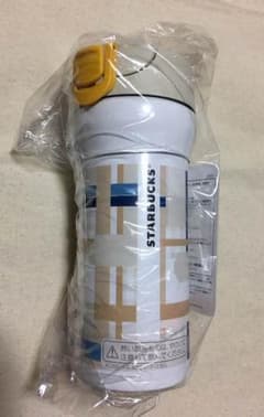 2018スタバ福袋 タンブラーのサムネイル