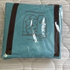 Brand new Sumikkogurashi eco shopping bag.