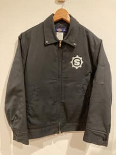 STARLINGEAR /スターリンギア DICKIES ワークジャケット - メルカリ
