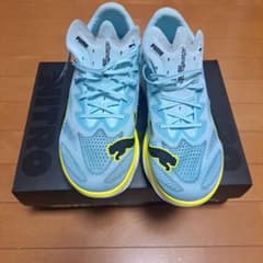 FY様専用 PUMA プーマ ディヴィエイト ニトロ エリート 4のサムネイル