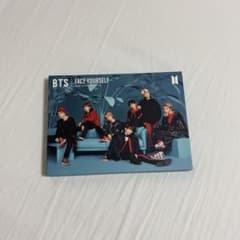 BTS FACE YOURSELFのサムネイル