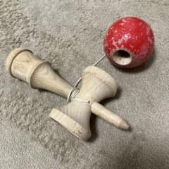 けん玉のサムネイル