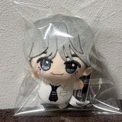 BTS TinyTAN DNA Chibigurumi V Tete