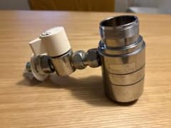 NSJ-SXP8 Au・ADセット 分岐水栓 パナソニック 食洗機のサムネイル