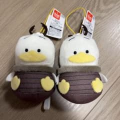 はぴだんぶい むしの王様コスプレマスコットの入手方法まとめ – キャラホビ