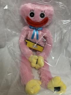 ポピープレイタイム STDぬいぐるみ6 キシーミシー SMILE スマイル