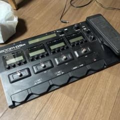 zoom g5nのサムネイル