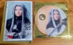 刀ミュ 刀剣乱舞 月夜一縷 ランダム缶バッジ ランダムふぉと 姫鶴一文字 セットのサムネイル