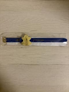 横浜DeNAベイスターズ チャーム付きバングル 度会隆輝選手のサムネイル