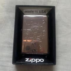 大森靖子 ZIPPOのサムネイル