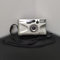 新品  80z Fantasio Konica デッドストック メルカリ - 80zの人気アイテム fantasio 2026年最新】konica フィルムカメラ