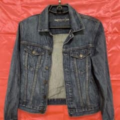 Gap デニムジャケット  Gジャン 160cmのサムネイル