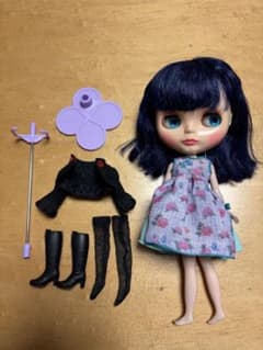 ネオブライス プリティピオニー 本体のみ 台座付き ※購入前コメント必須のサムネイル
