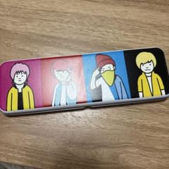 SLH ペンケースのサムネイル