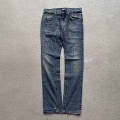 パンツ 00s dolce&gabbana 14 damaged denim 00s dolce&gabbana 14 damaged denim - メルカリ