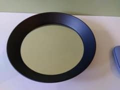 イケア　鏡　IKEA LANGESUND 16004 25cmのサムネイル