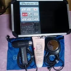 再々値下げ！Begem超音波美容器のサムネイル