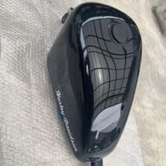 スポーツスター xl1200x 48 7.9Lタンクのサムネイル