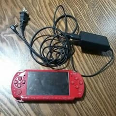 PSP本体のサムネイル