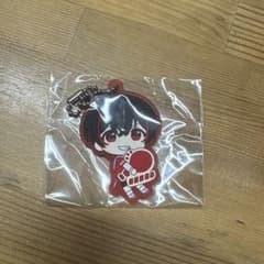 からぴち　ゆあんくん　ラバーキーホルダーのサムネイル