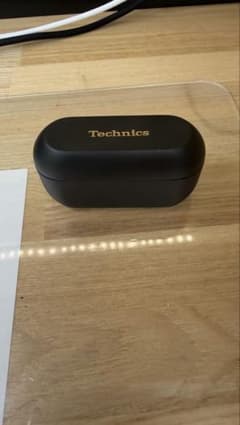 Technics EAH-AZ100 未使用(付属品完備)のサムネイル