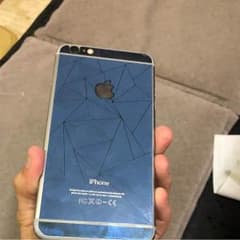 iPhone6sプラスのサムネイル