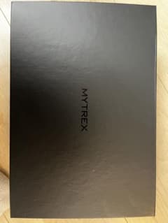MYTREX POWERMUF マイトレックス パワーマフのサムネイル