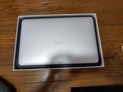 macbook air early 2015 11inchのサムネイル