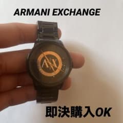 ARMANI EXCHANGEのサムネイル