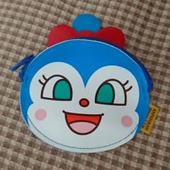 コキンちゃんコインケースのサムネイル