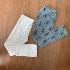 レギンス110 2枚セットのサムネイル