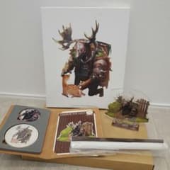 第五人格 断罪狩人 キャンバスボード(受注生産品) 記念日 - メルカリ