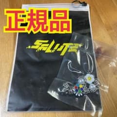 Salute フラワー ブレスレットのサムネイル