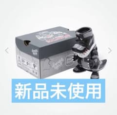 スニーカーヘッド　トウキョウガンズ　ソフビ　怪獣　シャドウ　スニーカーダンクのサムネイル