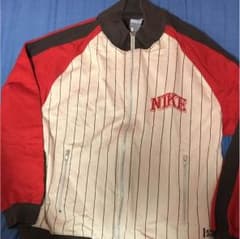 NIKE MA−1のサムネイル