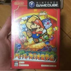 ペーパーマリオRPGのサムネイル