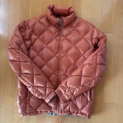 【Marmot】プレミアムダウンジャケット　MJD-F9191 サイズXL