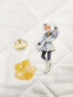すとぷり るぅと アクリルスタンド・缶バッジ・ブロマイド、本日限りのお値段ですのサムネイル