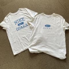 NIKE OSAKA Tシャツ 2枚セット XXLのサムネイル